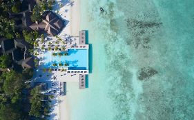 Paradise Island Maldive